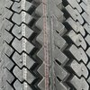 Rubbermaster 4.10/3.50-5 Sawtooth 4 Ply Tubeless Low Speed Tire 450071
